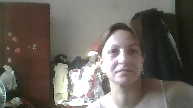 ShawnaAdams live