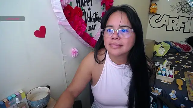 Miss__kendra_ live