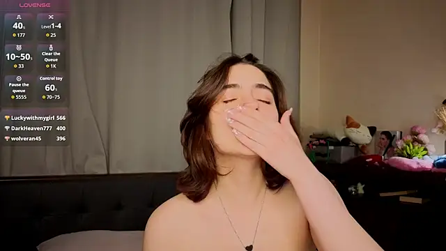 DracosMoon live