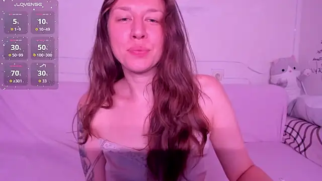 Lil_Foxy9 live
