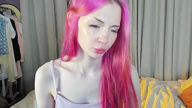 Jennie_Hunter live