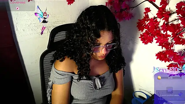 chleo_rosse live