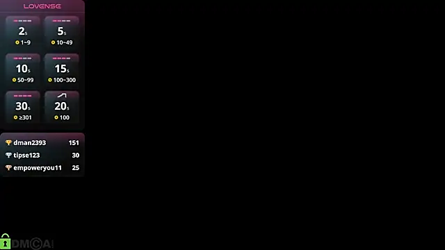 Vanessa_Harr1s live