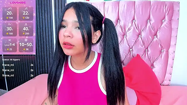 ABBY_STONNEE_ live