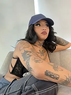 goth_tasha live