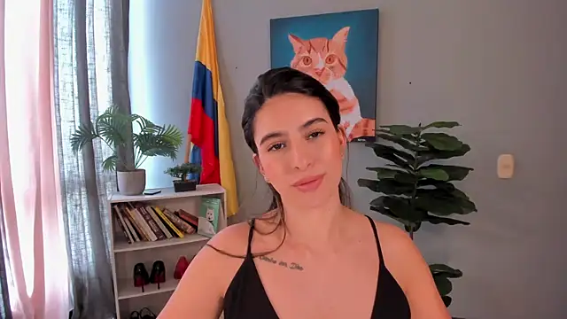 LiaPearce live