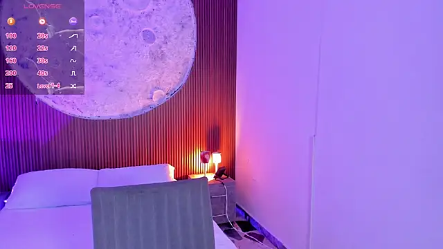 RoseCassie live