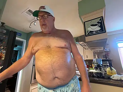 superbearboss live