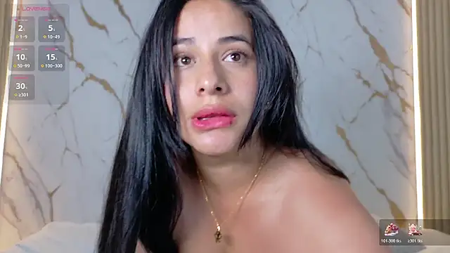 zoe_longhair live