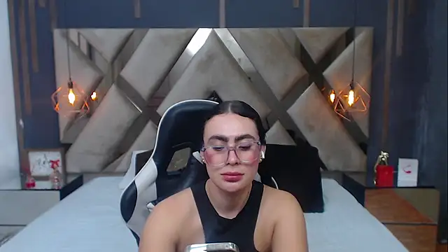 MartinaaFit live