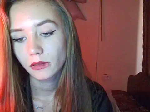 MyLittle_Flame_ live
