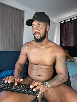 blackdrey18 live