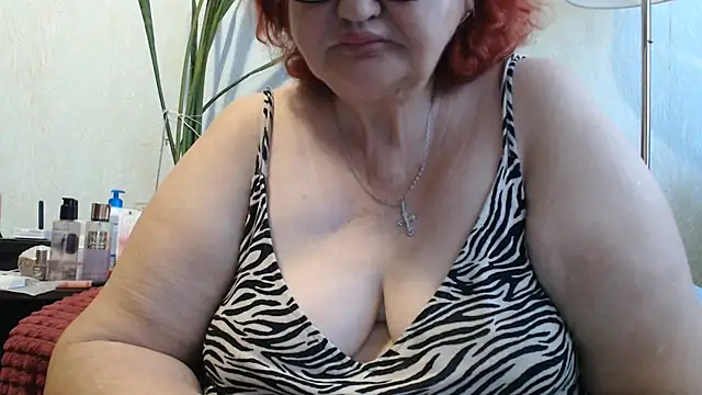 DeniseeRosea live