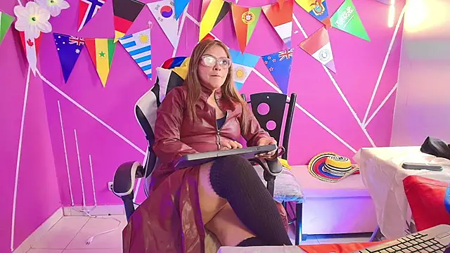 CarolMis_79 live