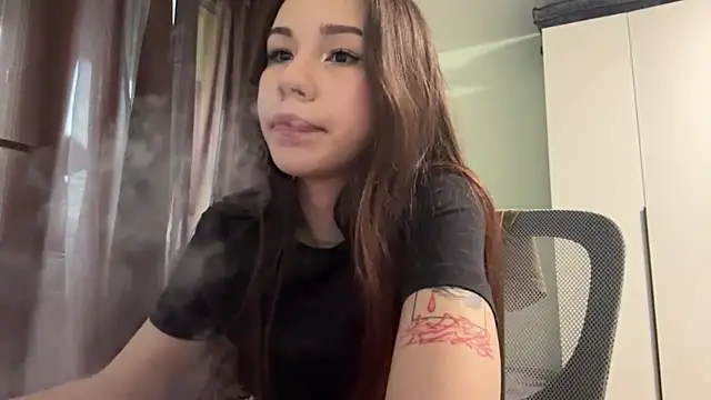 HotGirlMilla live