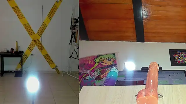 nikky_rosse live