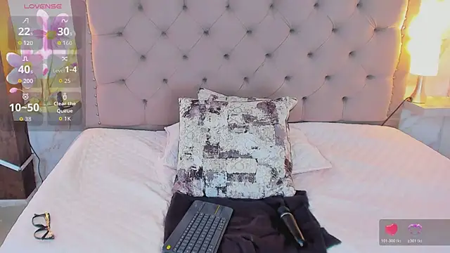 AishaCambell_ live