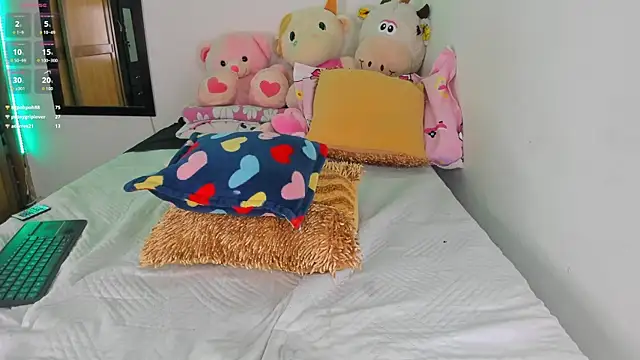 Lee_Ash live