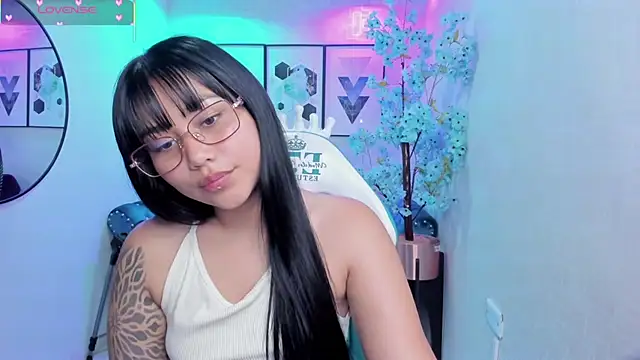 Carolina_cherry live