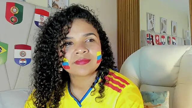 Miaa_Star1 live