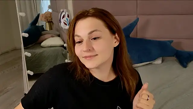 KirraMoss live
