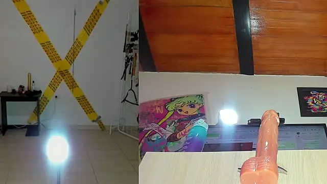 nikky_rosse live