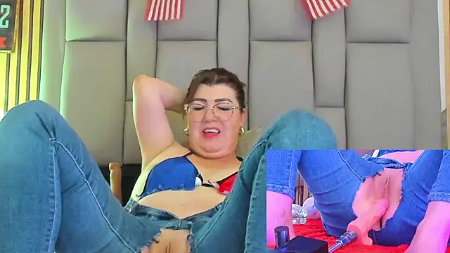 marla_daze live