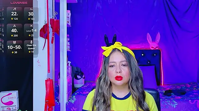 lady_big_ass_nasty live