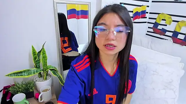 LindaCatalina_ live