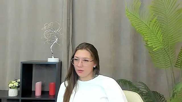 CarlitaThomley live