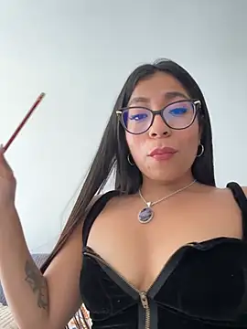 Mia_Gothzx live