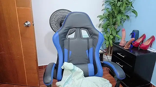 JANNAH_MARTINEZ live