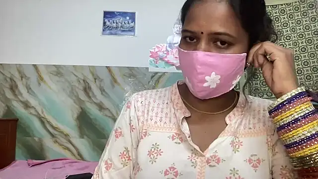 Tamil_Sajitha live