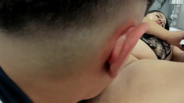 DAVID_VICTORIAA live