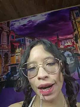 Giaa_rossi live