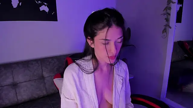 ZoeValencia1 live