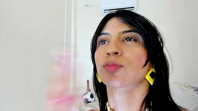 Liselotte_ live