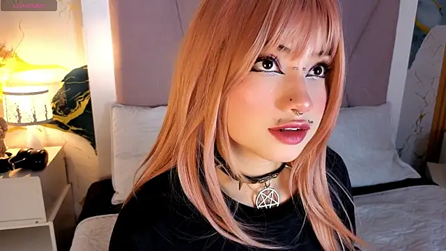 Sienna_Desiree live
