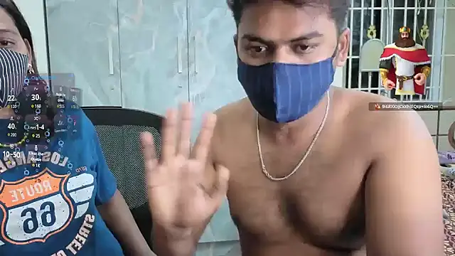 Tamil_romantic_partner live
