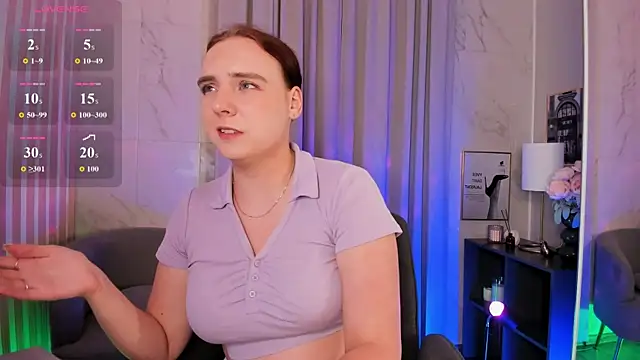 Candy_Queen__ live