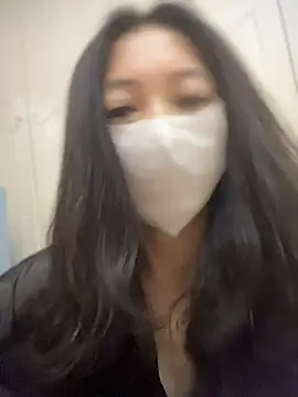 Xingran-- live
