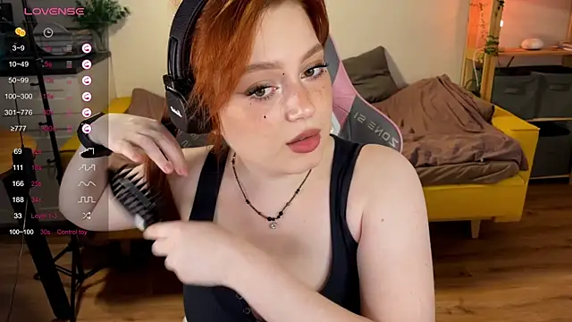 Sofy_Benson live