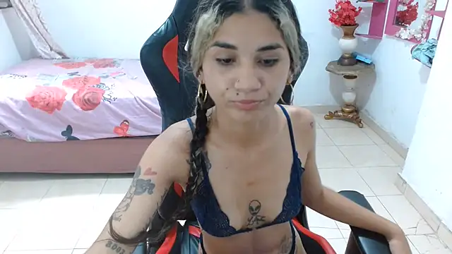 baby_rose03 live