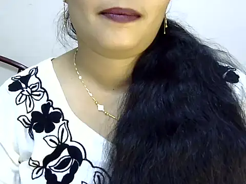 Muskan_Jha live
