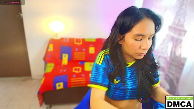 Lily_Owns live