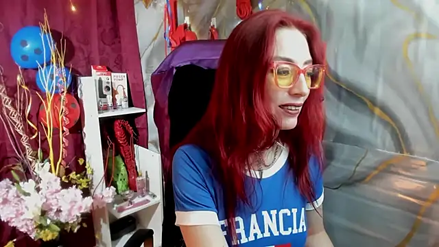 Queenscarlettsecret live