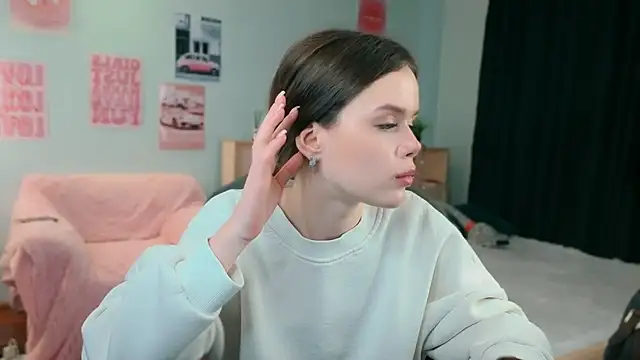 ginnyclub live
