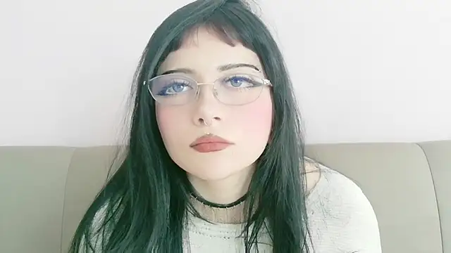 Amy_darki live