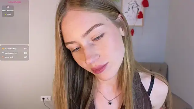 Mary_Bradley live