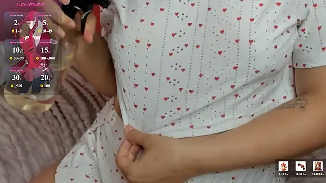 Sakura_Mist live
